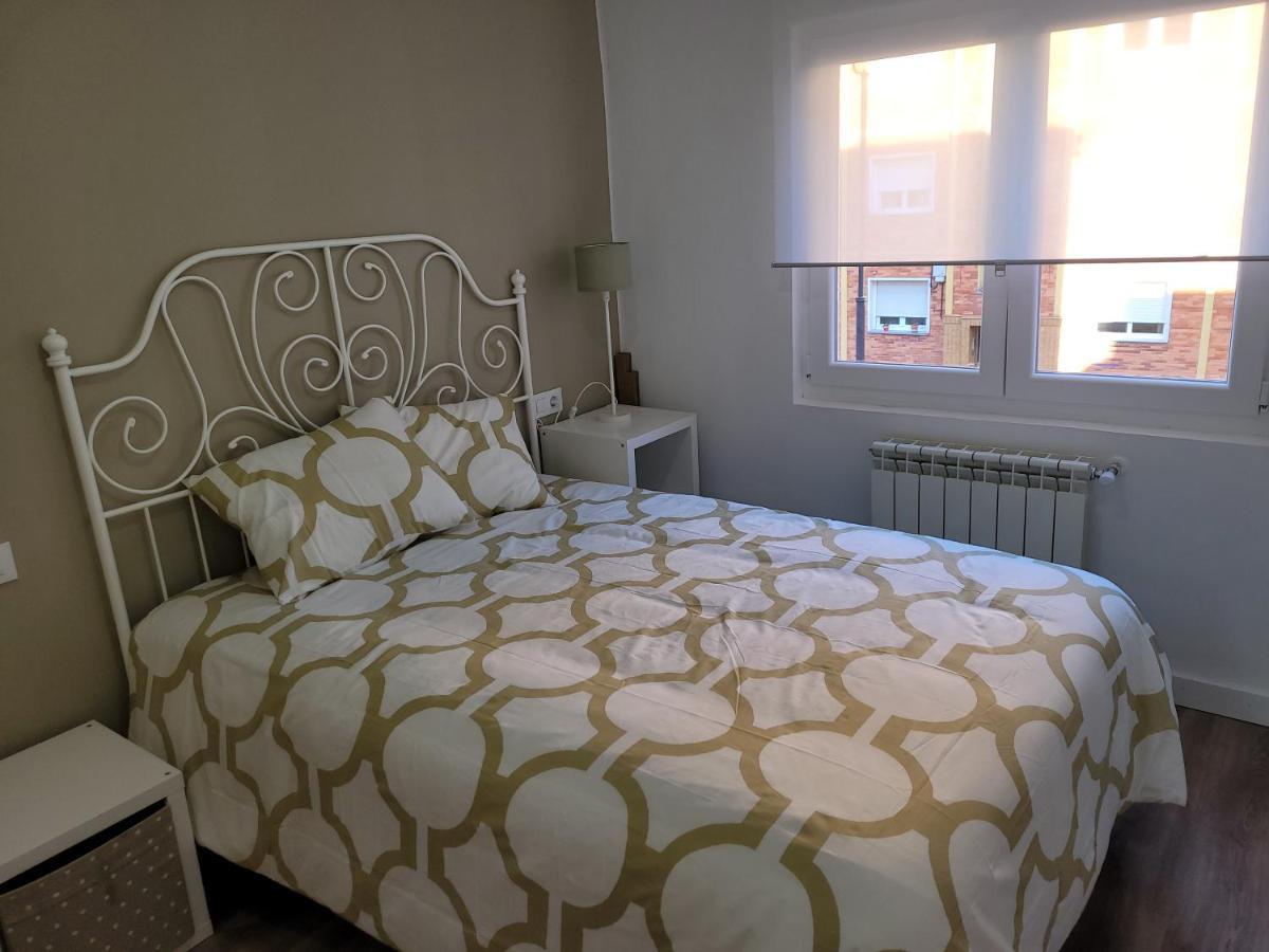 Apartamento Con Encanto Aviles Exterior photo